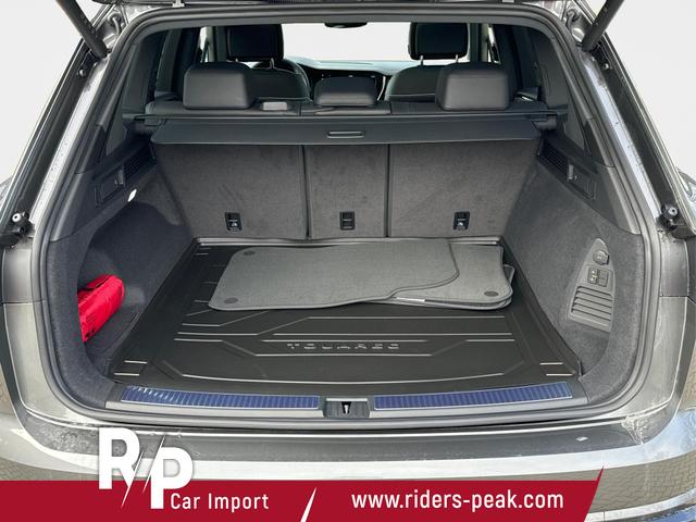 Volkswagen / Touareg / / / / , Beispielbilder, ggf. teilweise mit Sonderausstattung