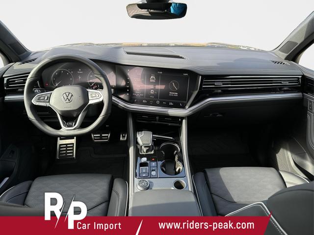 Volkswagen / Touareg / / / / , Beispielbilder, ggf. teilweise mit Sonderausstattung