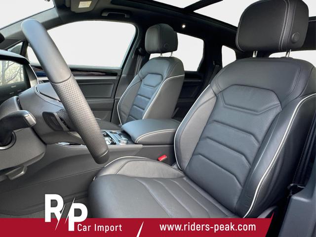 Volkswagen / Touareg / / / / , Beispielbilder, ggf. teilweise mit Sonderausstattung