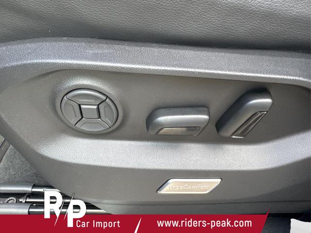 Volkswagen / Touareg / / / / , Beispielbilder, ggf. teilweise mit Sonderausstattung