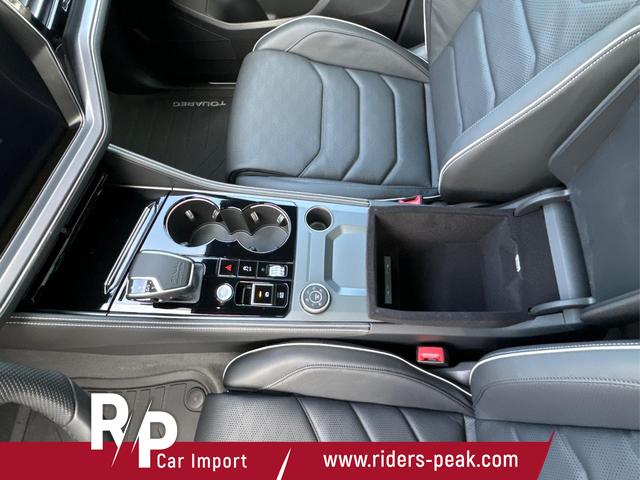 Volkswagen / Touareg / / / / , Beispielbilder, ggf. teilweise mit Sonderausstattung