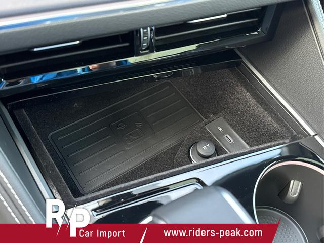 Volkswagen / Touareg / / / / , Beispielbilder, ggf. teilweise mit Sonderausstattung