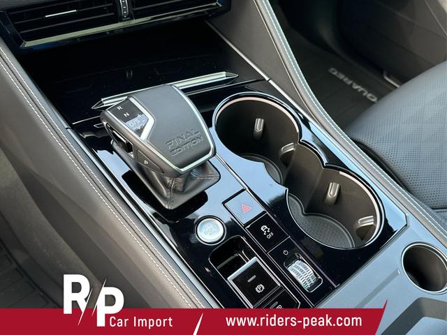 Volkswagen / Touareg / / / / , Beispielbilder, ggf. teilweise mit Sonderausstattung