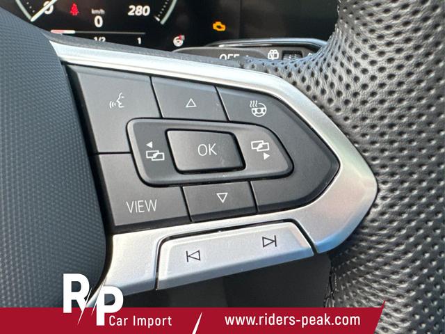 Volkswagen / Touareg / / / / , Beispielbilder, ggf. teilweise mit Sonderausstattung