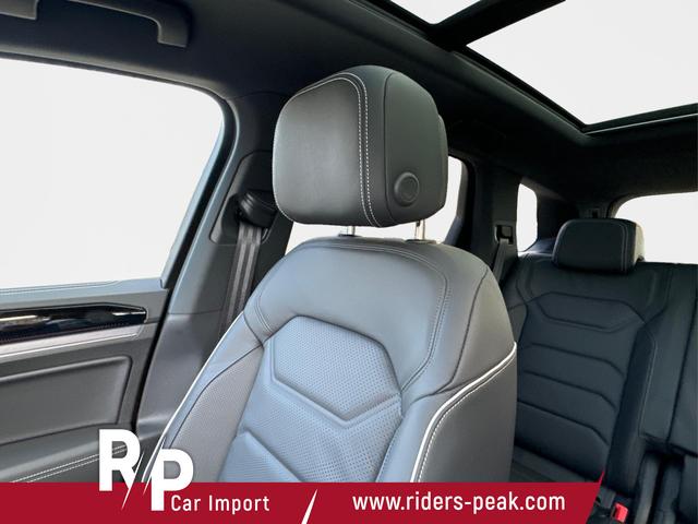 Volkswagen / Touareg / / / / , Beispielbilder, ggf. teilweise mit Sonderausstattung