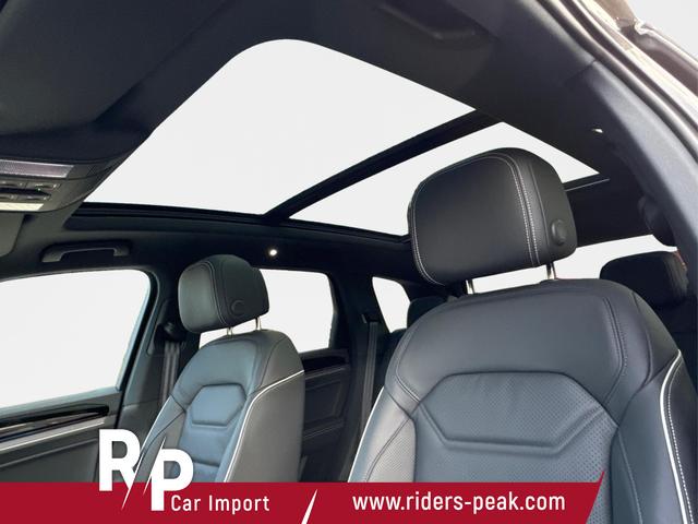 Volkswagen / Touareg / / / / , Beispielbilder, ggf. teilweise mit Sonderausstattung