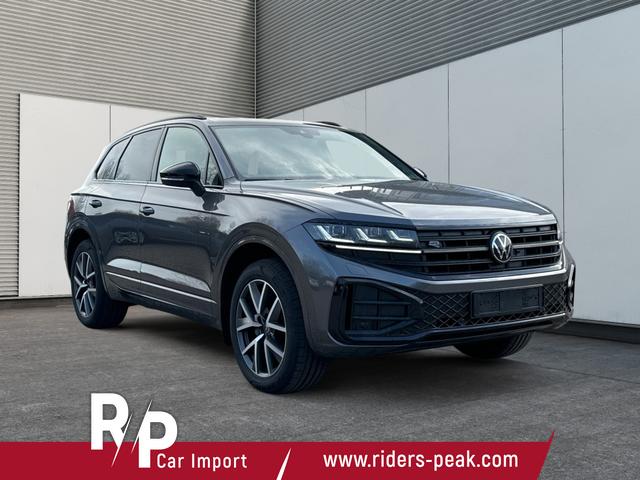 Volkswagen / Touareg / / / / , Beispielbilder, ggf. teilweise mit Sonderausstattung