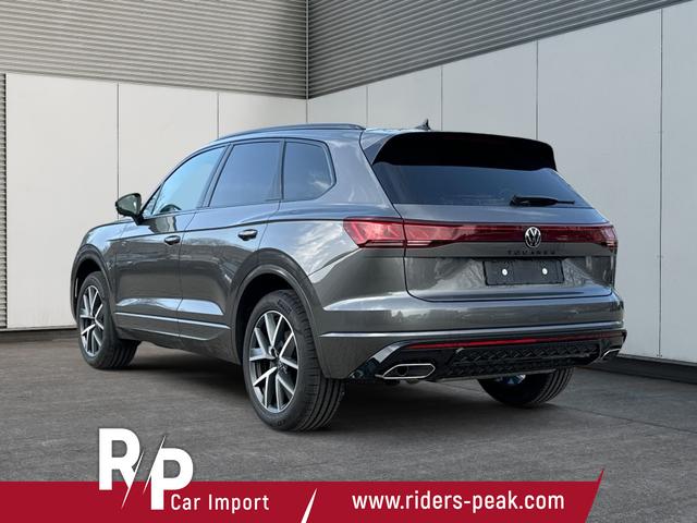 Volkswagen / Touareg / / / / , Beispielbilder, ggf. teilweise mit Sonderausstattung