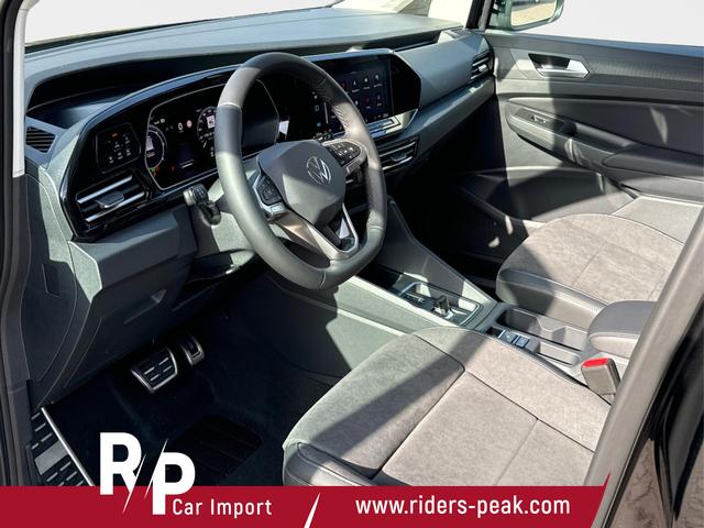 Volkswagen / Caddy Maxi / / / / Caddy Maxi NAVI+AHK+SHZ+LED+ KAMERA+PDC+ LANE ASSIST