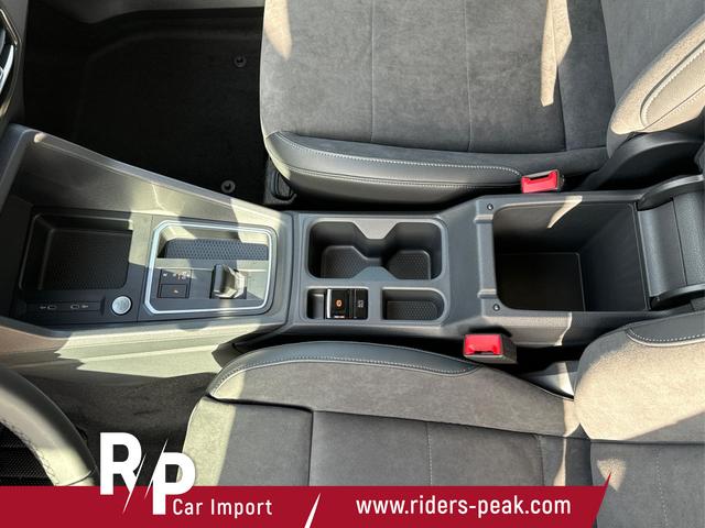 Volkswagen / Caddy Maxi / / / / Caddy Maxi NAVI+AHK+SHZ+LED+ KAMERA+PDC+ LANE ASSIST