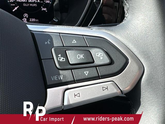 Volkswagen / Caddy Maxi / / / / Caddy Maxi NAVI+AHK+SHZ+LED+ KAMERA+PDC+ LANE ASSIST