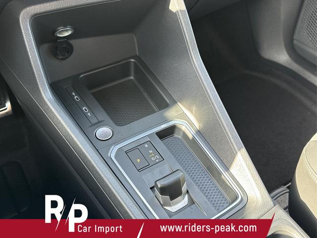 Volkswagen / Caddy Maxi / / / / Caddy Maxi NAVI+AHK+SHZ+LED+ KAMERA+PDC+ LANE ASSIST