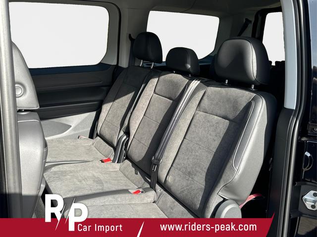 Volkswagen / Caddy Maxi / / / / Caddy Maxi NAVI+AHK+SHZ+LED+ KAMERA+PDC+ LANE ASSIST