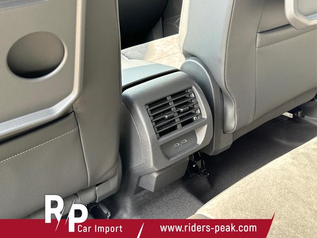 Volkswagen / Caddy Maxi / / / / Caddy Maxi NAVI+AHK+SHZ+LED+ KAMERA+PDC+ LANE ASSIST