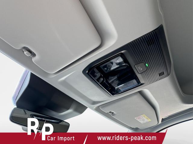 Volkswagen / Caddy Maxi / / / / Caddy Maxi NAVI+AHK+SHZ+LED+ KAMERA+PDC+ LANE ASSIST