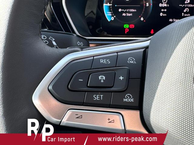 Volkswagen / Caddy Maxi / / / / Caddy Maxi NAVI+AHK+SHZ+LED+ KAMERA+PDC+ LANE ASSIST