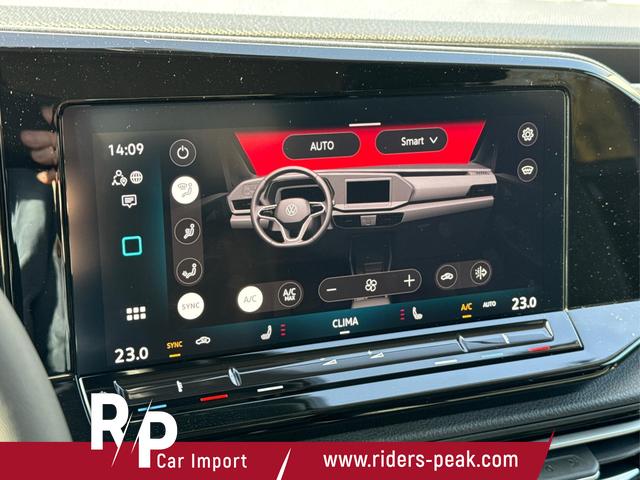 Volkswagen / Caddy Maxi / / / / Caddy Maxi NAVI+AHK+SHZ+LED+ KAMERA+PDC+ LANE ASSIST