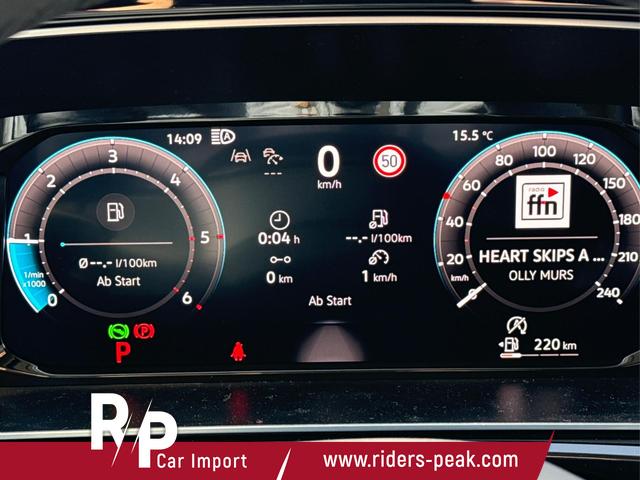 Volkswagen / Caddy Maxi / / / / Caddy Maxi NAVI+AHK+SHZ+LED+ KAMERA+PDC+ LANE ASSIST