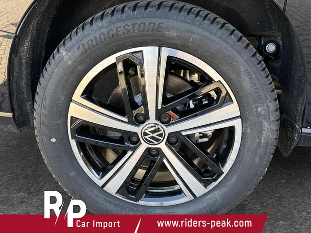 Volkswagen / Caddy Maxi / / / / Caddy Maxi NAVI+AHK+SHZ+LED+ KAMERA+PDC+ LANE ASSIST