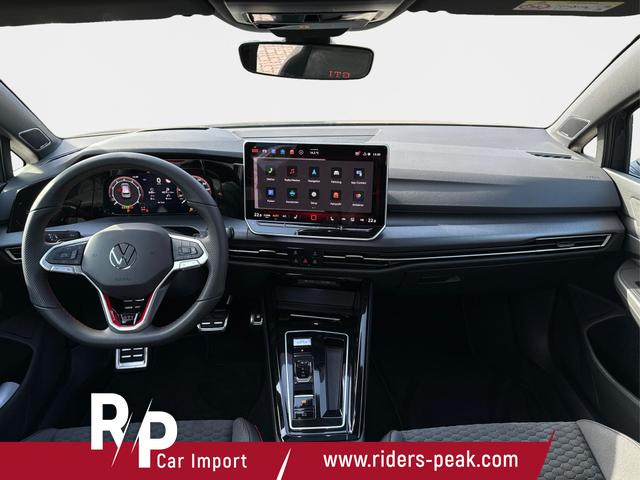 Volkswagen / Golf / / / / PANO+MATRIX+HUD+HARMAN+NAVI+360 KAMERA+19 LM, Beispielbilder, ggf. teilweise mit Sonderausstattung