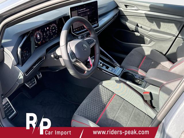 Volkswagen / Golf / / / / PANO+MATRIX+HUD+HARMAN+NAVI+360 KAMERA+19 LM, Beispielbilder, ggf. teilweise mit Sonderausstattung