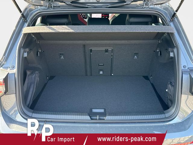 Volkswagen / Golf / / / / PANO+MATRIX+HUD+HARMAN+NAVI+360 KAMERA+19 LM, Beispielbilder, ggf. teilweise mit Sonderausstattung