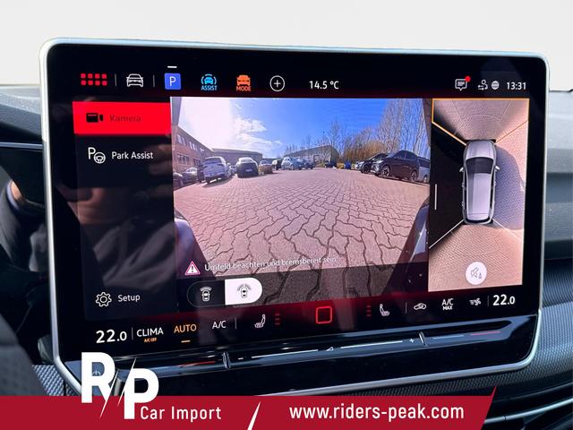 Volkswagen / Golf / / / / PANO+MATRIX+HUD+HARMAN+NAVI+360 KAMERA+19 LM, Beispielbilder, ggf. teilweise mit Sonderausstattung