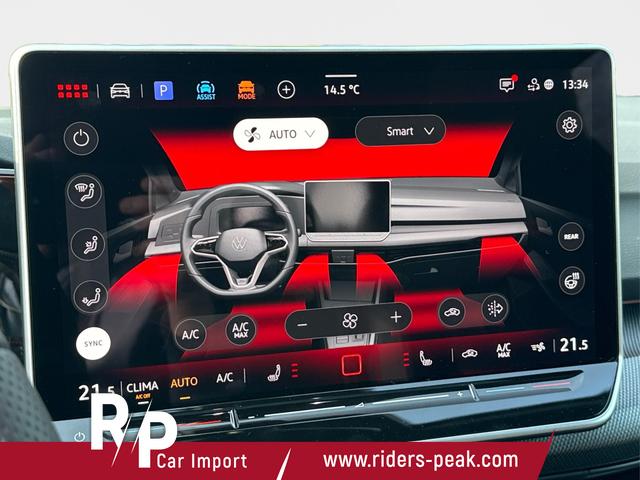 Volkswagen / Golf / / / / PANO+MATRIX+HUD+HARMAN+NAVI+360 KAMERA+19 LM, Beispielbilder, ggf. teilweise mit Sonderausstattung