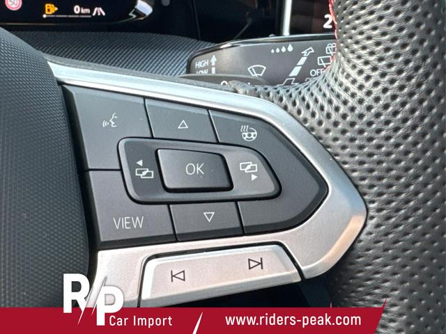 Volkswagen / Golf / / / / PANO+MATRIX+HUD+HARMAN+NAVI+360 KAMERA+19 LM, Beispielbilder, ggf. teilweise mit Sonderausstattung