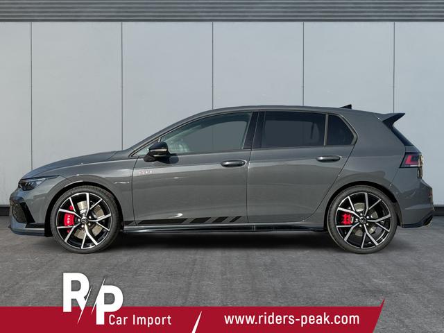 Volkswagen / Golf / / / / PANO+MATRIX+HUD+HARMAN+NAVI+360 KAMERA+19 LM, Beispielbilder, ggf. teilweise mit Sonderausstattung