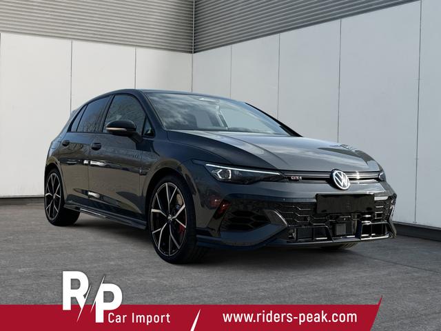 Volkswagen / Golf / / / / PANO+MATRIX+HUD+HARMAN+NAVI+360 KAMERA+19 LM, Beispielbilder, ggf. teilweise mit Sonderausstattung