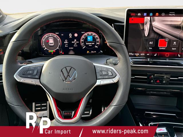 Volkswagen / Golf / / / / PANO+MATRIX+HUD+HARMAN+NAVI+360 KAMERA+19 LM