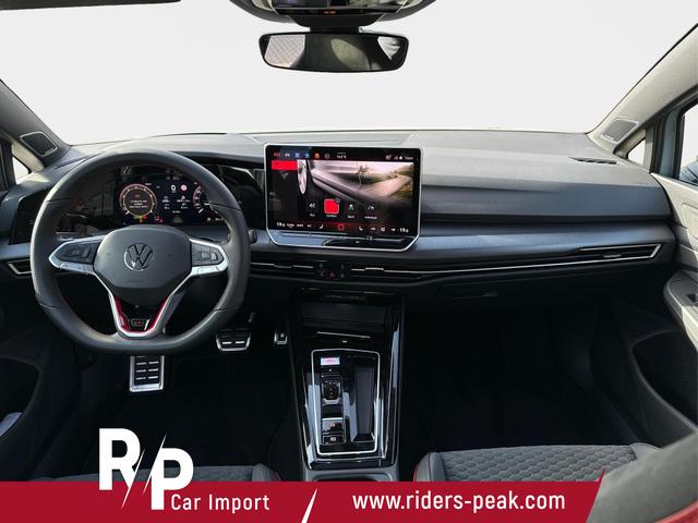 Volkswagen / Golf / / / / PANO+MATRIX+HUD+HARMAN+NAVI+360 KAMERA+19 LM