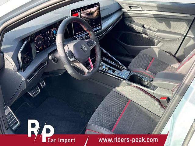 Volkswagen / Golf / / / / PANO+MATRIX+HUD+HARMAN+NAVI+360 KAMERA+19 LM