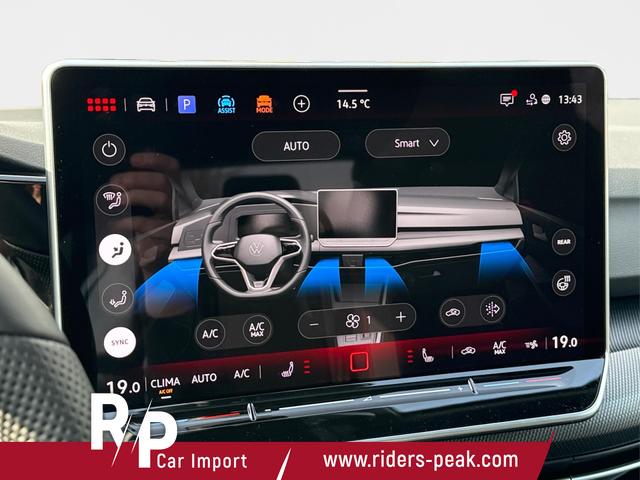 Volkswagen / Golf / / / / PANO+MATRIX+HUD+HARMAN+NAVI+360 KAMERA+19 LM