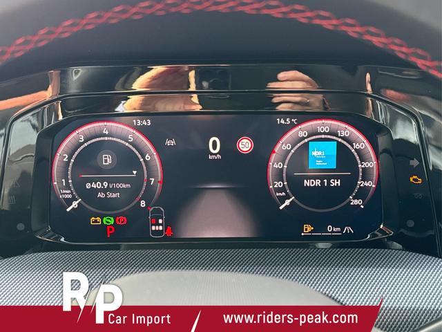 Volkswagen / Golf / / / / PANO+MATRIX+HUD+HARMAN+NAVI+360 KAMERA+19 LM