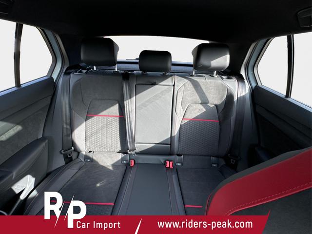 Volkswagen / Golf / / / / PANO+MATRIX+HUD+HARMAN+NAVI+360 KAMERA+19 LM