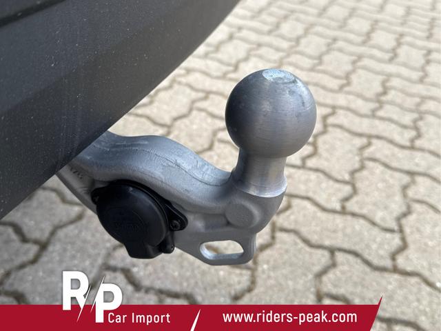 Skoda / Kodiaq / Grau / / / AHK+MATRIX-LED+KAMERA+EL.HECKKL.+PDC, Beispielbilder, ggf. teilweise mit Sonderausstattung