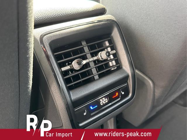 Skoda / Kodiaq / Grau / / / AHK+MATRIX-LED+KAMERA+EL.HECKKL.+PDC, Beispielbilder, ggf. teilweise mit Sonderausstattung