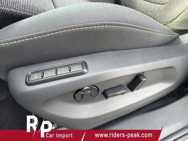 Skoda / Kodiaq / Grau / / / AHK+MATRIX-LED+KAMERA+EL.HECKKL.+PDC, Beispielbilder, ggf. teilweise mit Sonderausstattung