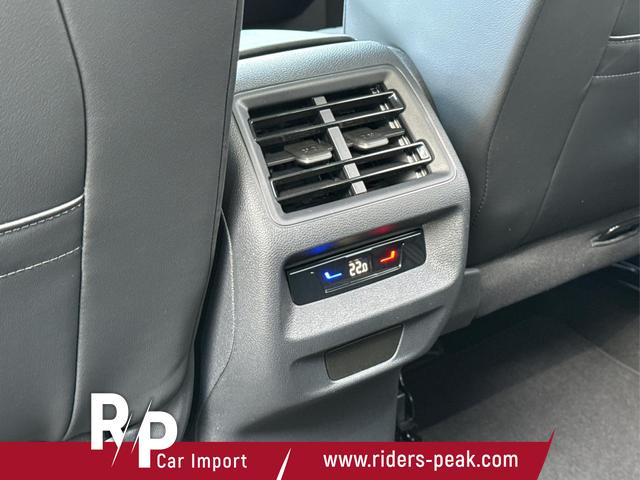 Volkswagen / Tiguan / Grau / / / (Life+) AHK+LED+ACC+KAMERA+el.HECKKL.+SHZ+18ALU