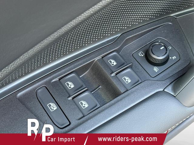 Volkswagen / Tiguan / Grau / / / (Life+) AHK+LED+ACC+KAMERA+el.HECKKL.+SHZ+18ALU