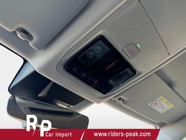 Volkswagen / Tiguan / Grau / / / (Life+) AHK+LED+ACC+KAMERA+el.HECKKL.+SHZ+18ALU