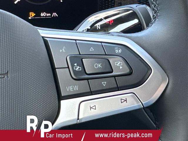 Volkswagen / Tiguan / Grau / / / (Life+) AHK+LED+ACC+KAMERA+el.HECKKL.+SHZ+18ALU