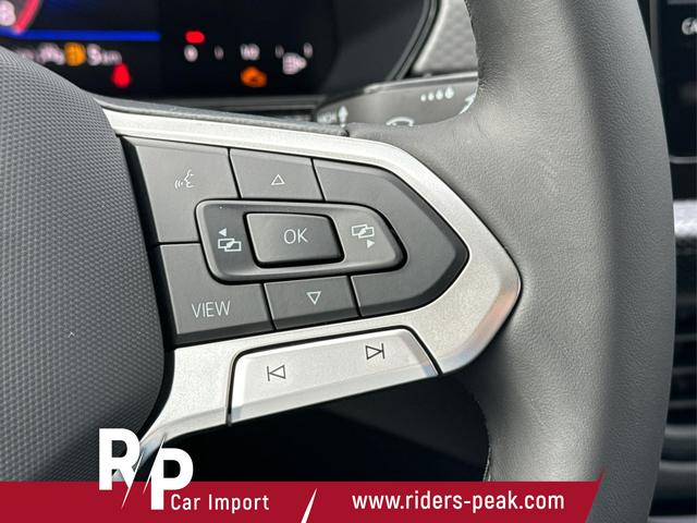 Volkswagen / T-Cross / / / / (Life+) SHZ+KAMERA+APP+KLIMA+LED+17'' ALU