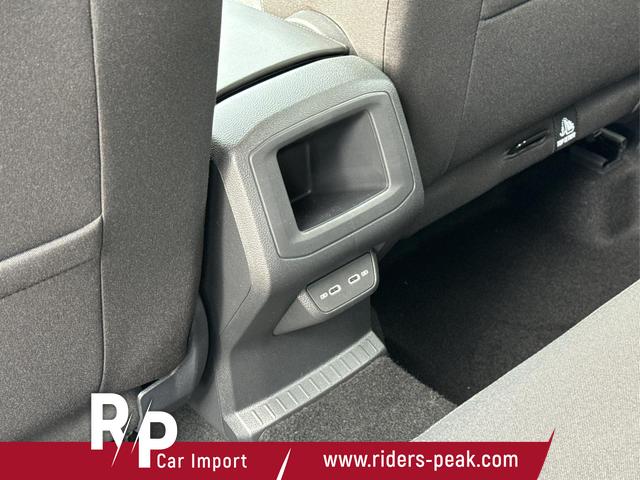 Volkswagen / T-Cross / / / / (Life+) SHZ+KAMERA+APP+KLIMA+LED+17'' ALU