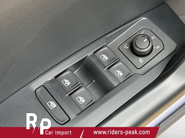 Volkswagen / T-Cross / / / / (Life+) SHZ+KAMERA+APP+KLIMA+LED+17'' ALU