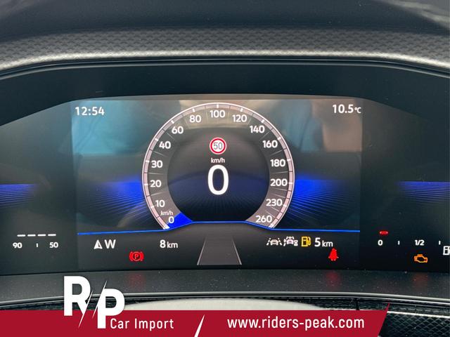 Volkswagen / T-Cross / / / / (Life+) SHZ+KAMERA+APP+KLIMA+LED+17'' ALU