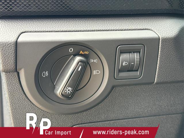 Volkswagen / T-Cross / / / / (Life+) SHZ+KAMERA+APP+KLIMA+LED+17'' ALU