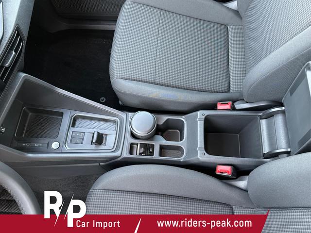 Volkswagen / Caddy / / / / K&Uuml;CHE+KAMERA+PDC+ACC+WINTERPAKET